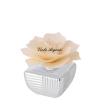Ivory pink perfumer diffuser