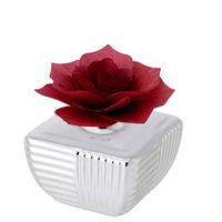 Red rose perfumer diffuser