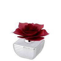 Red rose perfumer diffuser