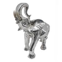 925 silver elephant