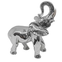 925 silver elephant