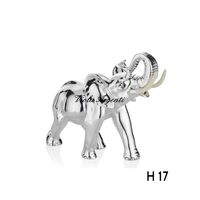 Elephant Sculpture