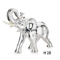 Elephant Sculpture - 4