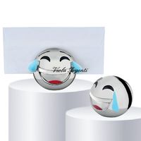 Emoji porta buste