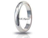 Classic wedding ring