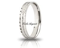 Engagement ring 3,5mm