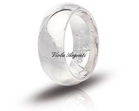 Engagement ring 7mm