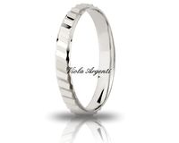 Engagement ring 3mm