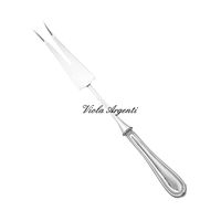 English barbecue fork