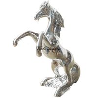 Small horse