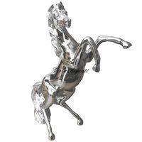 Medium horse - 3