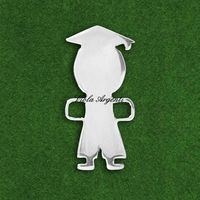 Ciondolo laureato personalizzabile