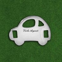 Ciondolo Macchina personalizzabile