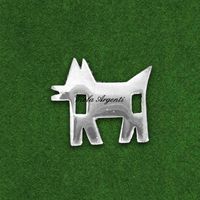 Dog pendant customizable