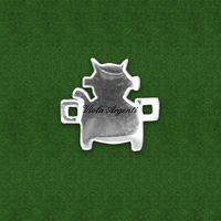 Mod. Gatto - liscio o con traforo