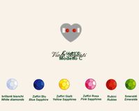 Cuore - mod. C