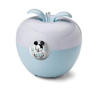 Mickey Apple night blue lamp