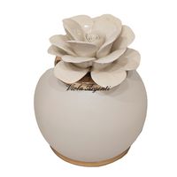 White May pink lamp