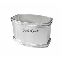 English style napkin ring