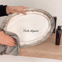 Lozione detergente per argento - 3