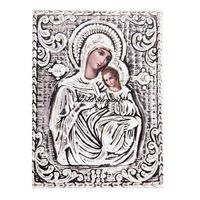 Madonna and Child - Greek Icon