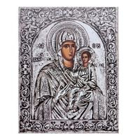 Madonna and Child (Greek icon)