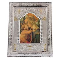 Madonna of the Roses (Byzantine)