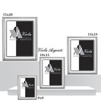 Rome photo frame