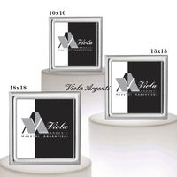 Monaco photo frame