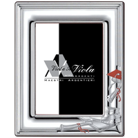 Graduation frame