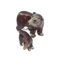 Silver bear - 3