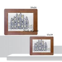 Quadro Duomo Milano