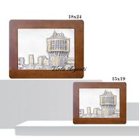 Quadro Torre Velasca