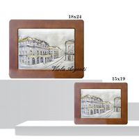 Quadro Teatro la scala Milano