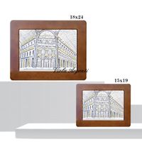 Quadro Galleria Vittorio Emanuele