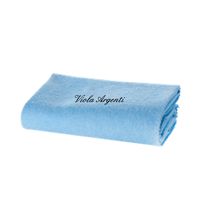 Panni di pulizia per l'argenteria