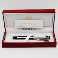 Stylus pen mother-of-pearl barrel - 3