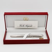 Rigged stylus pen - 3