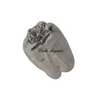 Silver pepper