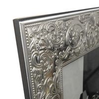 Cornice barocco fascia larga - 3