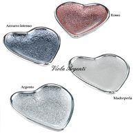 Piattino cuore