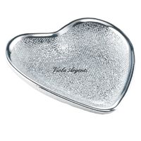 Piattino cuore