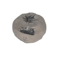 Silver tomato