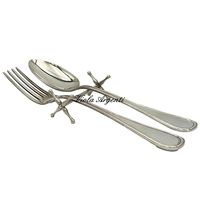 800 silver cutlery