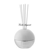Two-tone sphere room fragrance