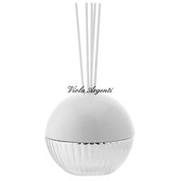 Two-tone sphere room fragrance