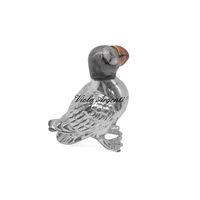 Silver Puffin - 3