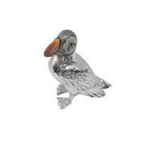 Silver Puffin