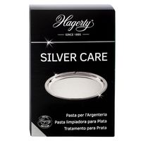 Pulitore argento in crema