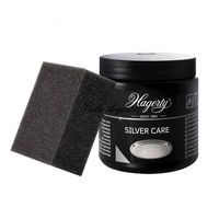 Pulitore argento in crema